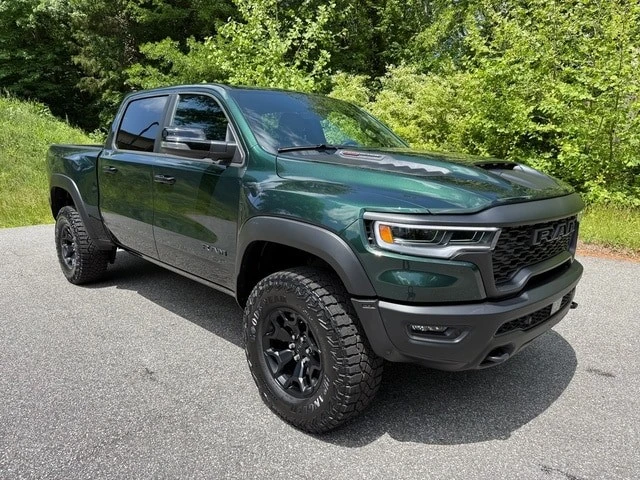 2026 Ram 1500 2nd Gen - Image 5 of 31