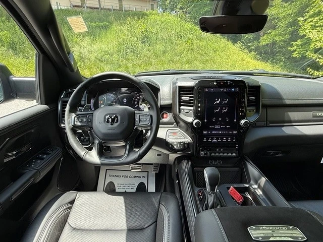 2026 Ram 1500 2nd Gen - Image 13 of 31