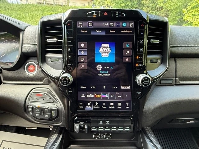 2026 Ram 1500 2nd Gen - Image 25 of 31