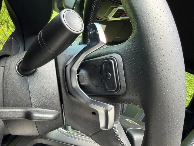 2026 Ram 1500 2nd Gen - Image 16 of 31