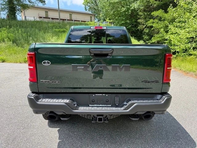 2026 Ram 1500 2nd Gen - Image 8 of 31