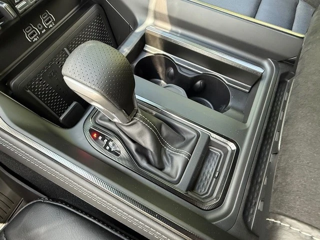 2026 Ram 1500 2nd Gen - Image 31 of 31