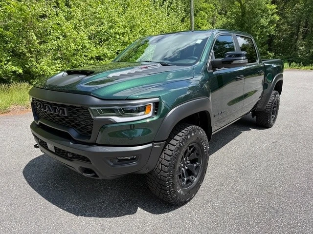 2026 Ram 1500 2nd Gen - Image 3 of 31