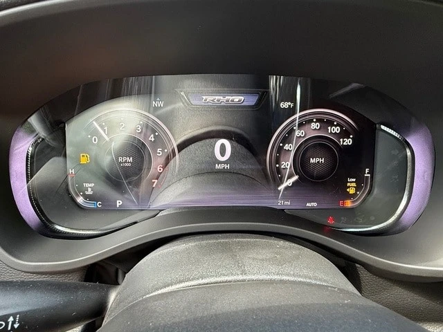 2026 Ram 1500 2nd Gen - Image 22 of 31