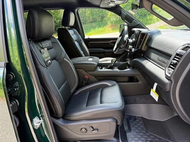 2026 Ram 1500 2nd Gen - Image 20 of 31
