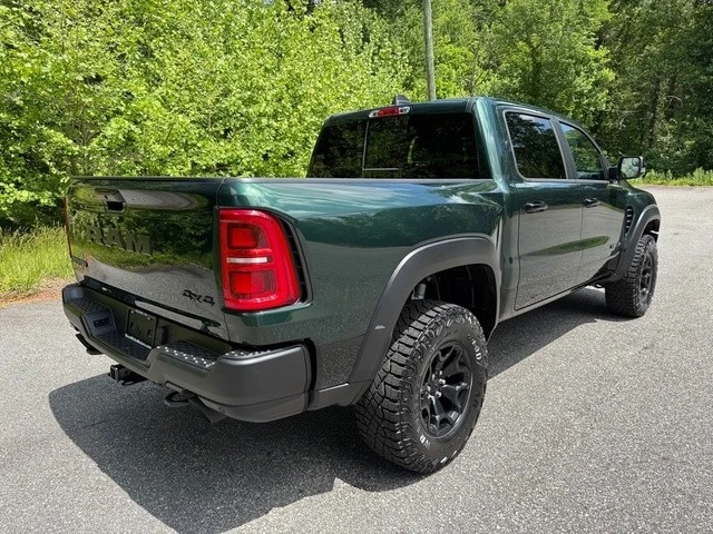 2026 Ram 1500 2nd Gen - Image 7 of 31