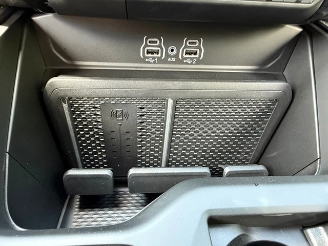 2026 Ram 1500 2nd Gen - Image 29 of 31