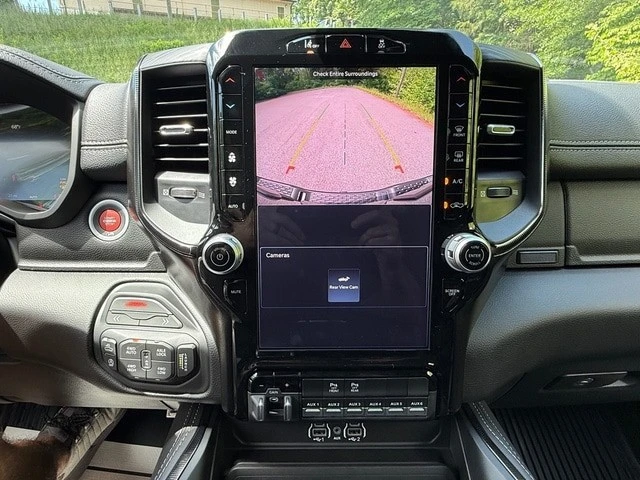 2026 Ram 1500 2nd Gen - Image 28 of 31