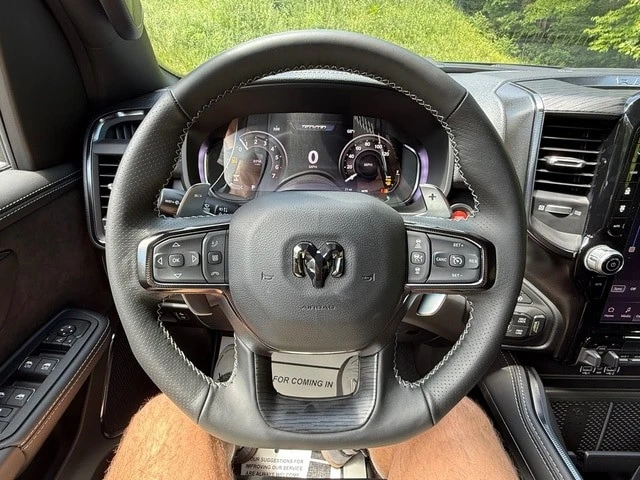 2026 Ram 1500 2nd Gen - Image 21 of 31