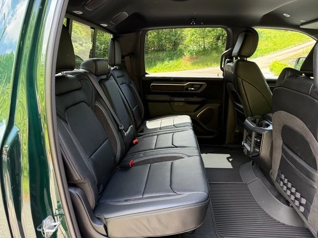 2026 Ram 1500 2nd Gen - Image 19 of 31