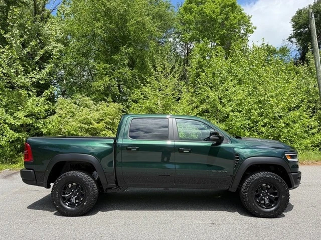 2026 Ram 1500 2nd Gen - Image 6 of 31