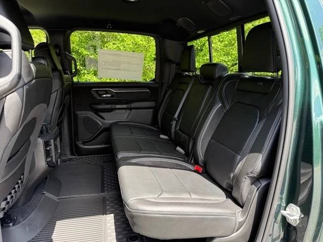2026 Ram 1500 2nd Gen - Image 18 of 31