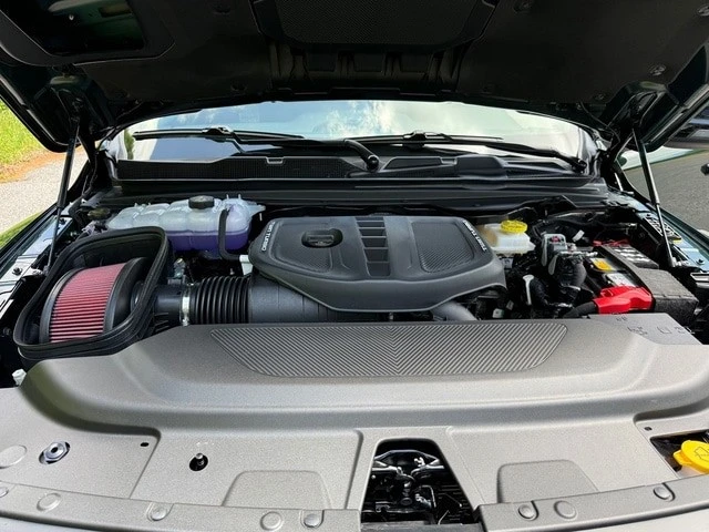 2026 Ram 1500 2nd Gen - Image 12 of 31