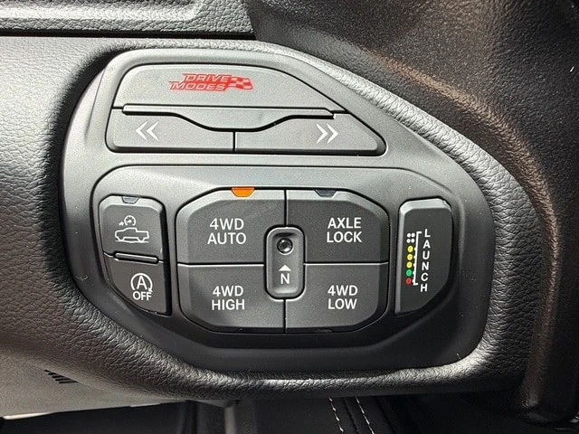 2026 Ram 1500 2nd Gen - Image 23 of 31