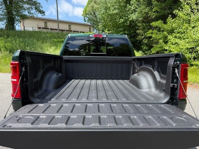 2026 Ram 1500 2nd Gen - Image 9 of 31