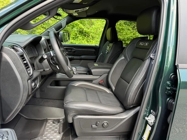 2026 Ram 1500 2nd Gen - Image 14 of 31