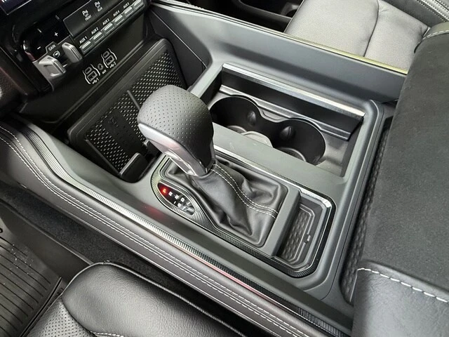 2026 Ram 1500 2nd Gen - Image 28 of 31