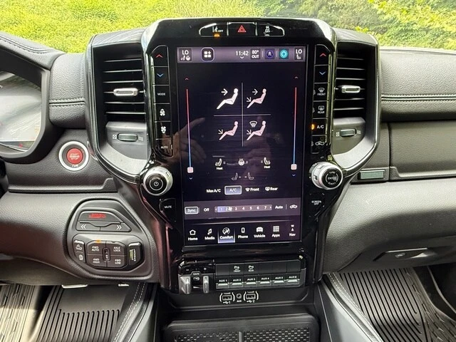 2026 Ram 1500 2nd Gen - Image 24 of 31