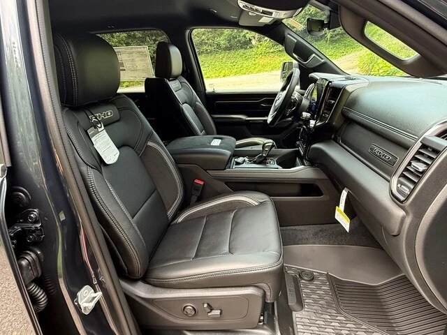 2026 Ram 1500 2nd Gen - Image 19 of 31