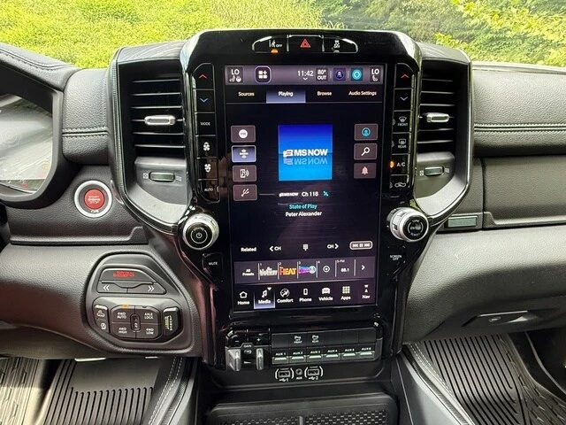 2026 Ram 1500 2nd Gen - Image 23 of 31