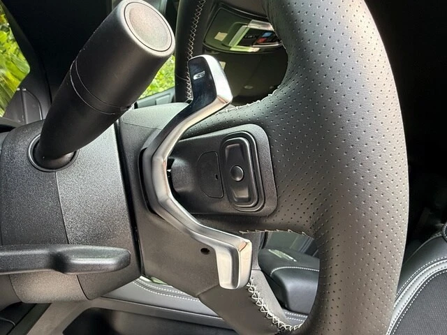 2026 Ram 1500 2nd Gen - Image 15 of 31