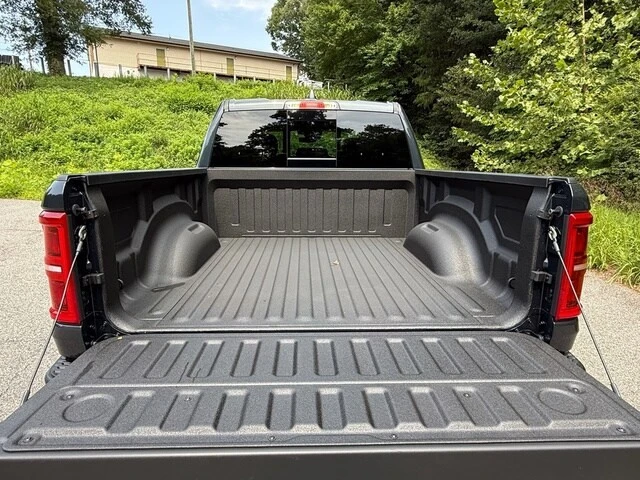 2026 Ram 1500 2nd Gen - Image 9 of 31