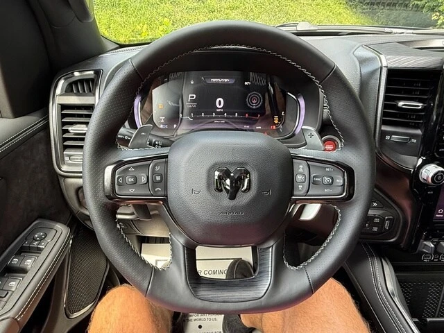 2026 Ram 1500 2nd Gen - Image 20 of 31