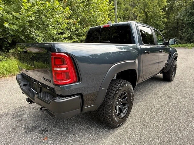 2026 Ram 1500 2nd Gen - Image 7 of 31