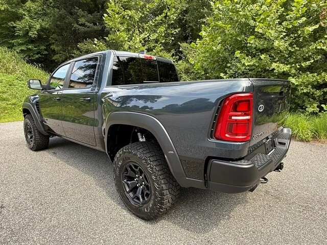 2026 Ram 1500 2nd Gen - Image 10 of 31