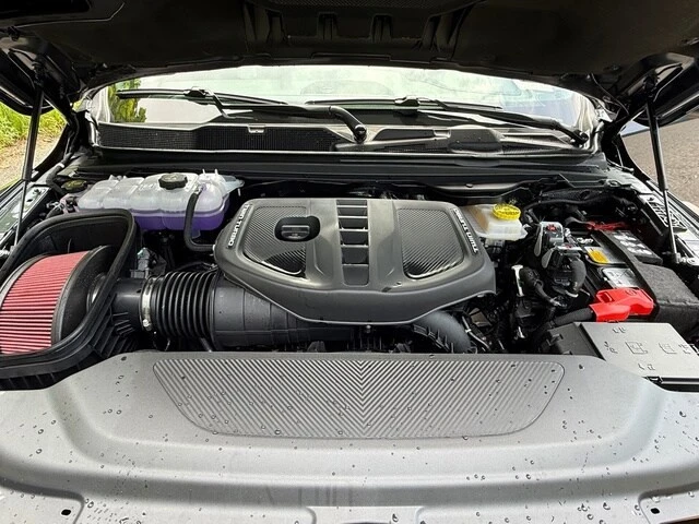 2026 Ram 1500 2nd Gen - Image 11 of 31
