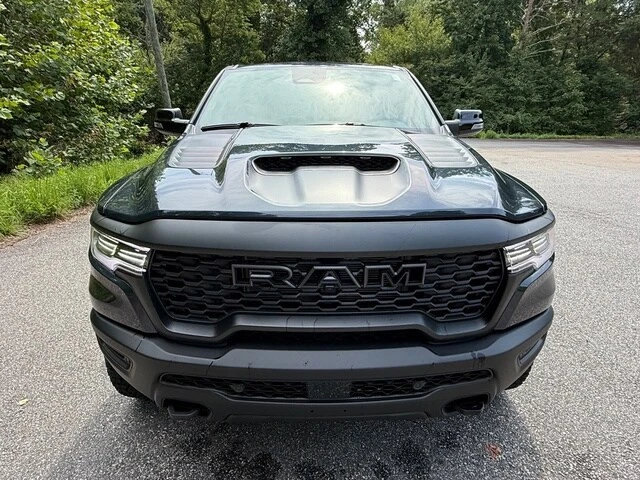 2026 Ram 1500 2nd Gen - Image 4 of 31