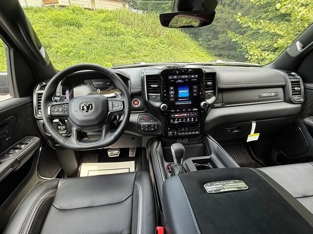 2026 Ram 1500 2nd Gen - Image 12 of 31