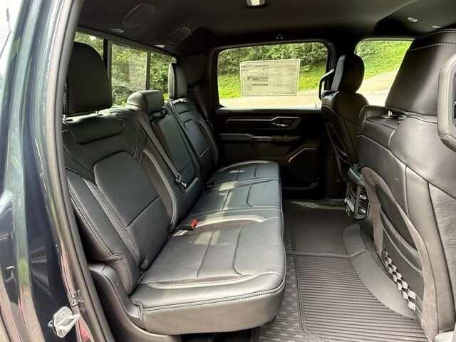 2026 Ram 1500 2nd Gen - Image 18 of 31