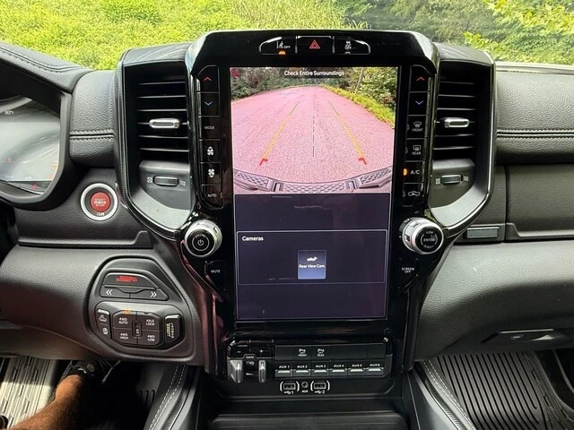 2026 Ram 1500 2nd Gen - Image 26 of 31