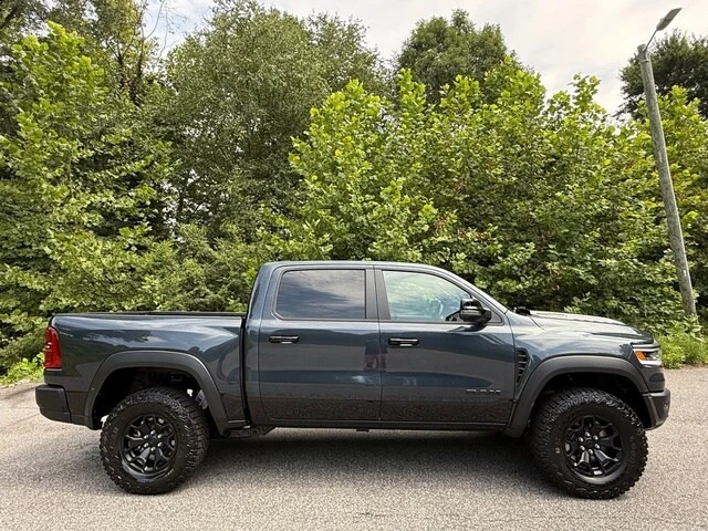 2026 Ram 1500 2nd Gen - Image 6 of 31