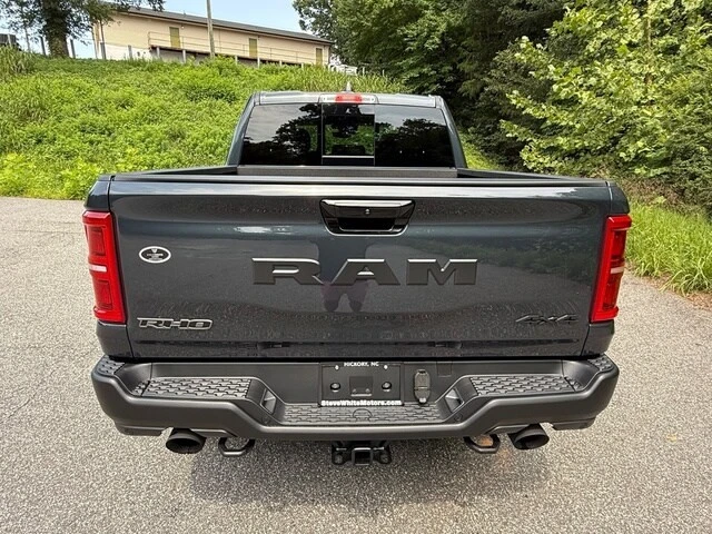 2026 Ram 1500 2nd Gen - Image 8 of 31