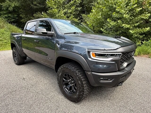 2026 Ram 1500 2nd Gen - Image 5 of 31