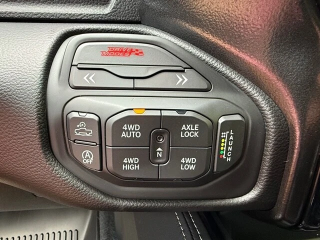 2026 Ram 1500 2nd Gen - Image 22 of 31
