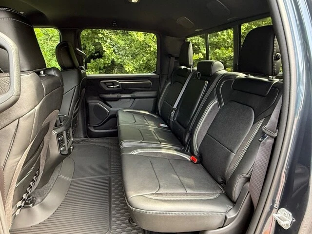 2026 Ram 1500 2nd Gen - Image 17 of 31