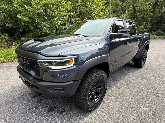 2026 Ram 1500 2nd Gen - Image 3 of 31