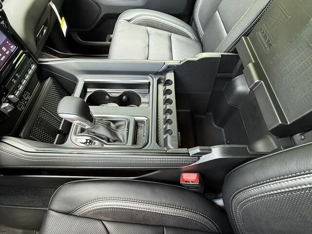 2026 Ram 1500 2nd Gen - Image 30 of 31