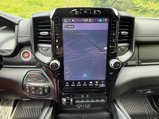 2026 Ram 1500 2nd Gen - Image 25 of 31