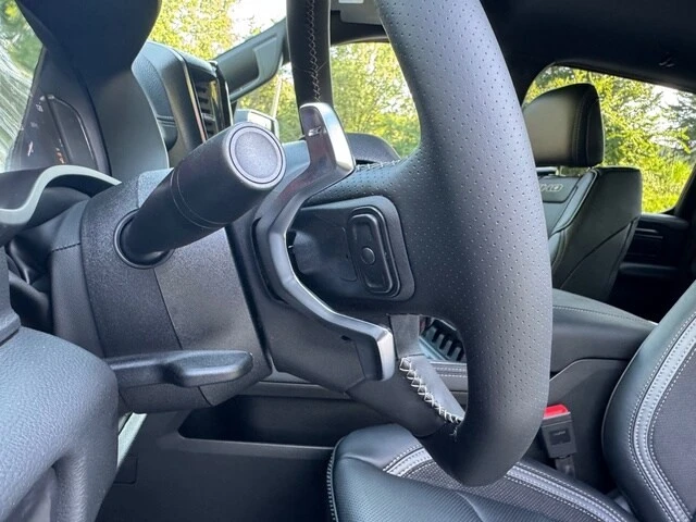 2026 Ram 1500 2nd Gen - Image 15 of 31