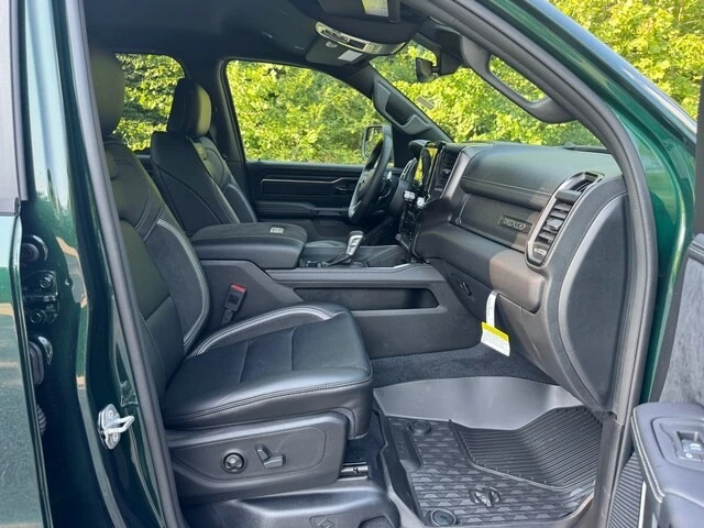 2026 Ram 1500 2nd Gen - Image 20 of 31