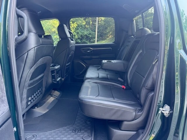 2026 Ram 1500 2nd Gen - Image 16 of 31