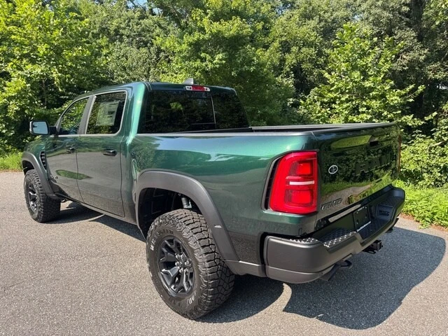 2026 Ram 1500 2nd Gen - Image 10 of 31