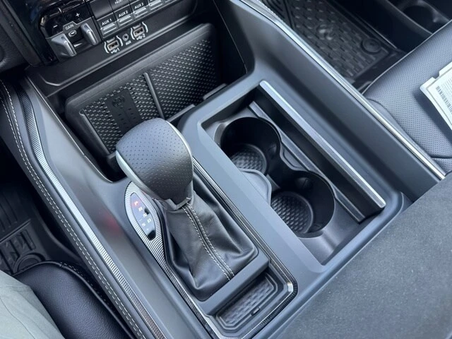 2026 Ram 1500 2nd Gen - Image 31 of 31