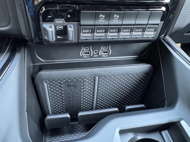 2026 Ram 1500 2nd Gen - Image 30 of 31