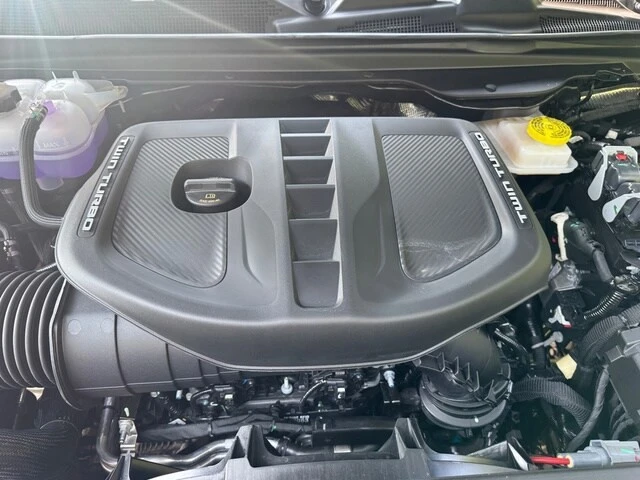 2026 Ram 1500 2nd Gen - Image 11 of 31