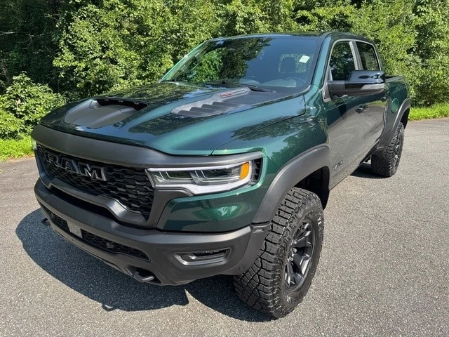 2026 Ram 1500 2nd Gen - Image 3 of 31